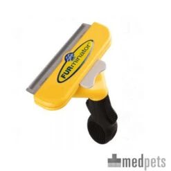 FURminator Hond -Huisdierbenodigdheden e835ea64f7a7cdf17c8e9a86ef7fda782b63fd119bb072667b77e8fd8854f029 4