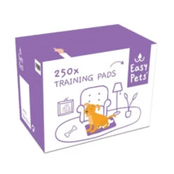 Easypets Trainingspads 13 Easypets Trainingspads -Huisdierbenodigdheden easypets trainingspads 160256 1000 none