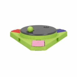 Eat Slow Live Longer Puzzle Antischrok Voerbak -Huisdierbenodigdheden eat slow live longer puzzle antischrok voerbak 220718 0500 none