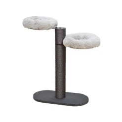Huisdierbenodigdheden -Huisdierbenodigdheden ebi krabpaal skye antracietwit 215927 1000 none