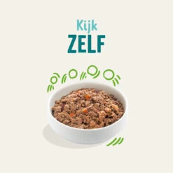 Edgard & Cooper Adult - Lam & Rund - Kuipje -Huisdierbenodigdheden edgard cooper adult lam rund kuipje 168633 2000 none