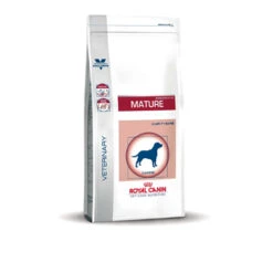 Royal Canin VCN - Mature Consult Medium Dog