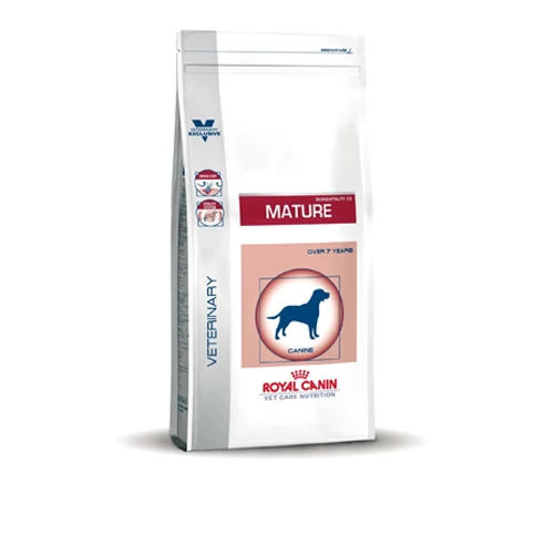 Royal Canin VCN - Mature Consult Medium Dog 1 Royal Canin VCN - Mature Consult Medium Dog