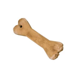 Boneguard Rawhide Bones -Huisdierbenodigdheden f6b33a9d270688f47abd0da07ba9800fdcf0c88e82d66b3f7a61cbf1d76f34d3 5