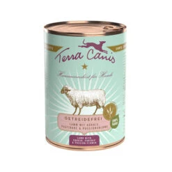 Terra Canis Grainfree - Lam 7 Terra Canis Grainfree - Lam -Huisdierbenodigdheden f8022592ff13aaef5e6fdb4eb786fd707d65cd08d5f9ff1c1549a6d614d5d53e 4