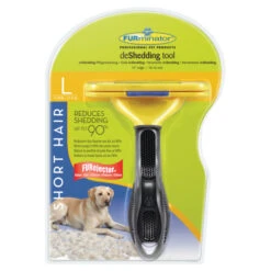 FURminator Hond -Huisdierbenodigdheden f9690677a045790efdd5b1ca1a4c9442e95495e25bbf8305114d7b080504a0e6 5