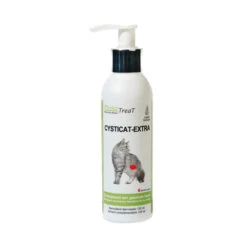 Phytotreat Cysticat-Extra -Huisdierbenodigdheden fc93b16688be7ecaf39b553520c4491e06dda28b8360cdeae2644b0b94841b0c 3 5