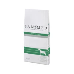 SANIMED Neuro Support 15 SANIMED Neuro Support -Huisdierbenodigdheden fec1fe44e31b2084349020c60740b958957ac0b45086c47c46d59dc280ea9e05 4
