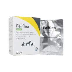 Feliflea Spot-on -Huisdierbenodigdheden feliflea spot on 213428 1500 none