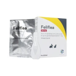 Feliflea Spot-on -Huisdierbenodigdheden feliflea spot on 213431 1500 none