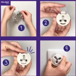 Feliway Help! -Huisdierbenodigdheden feliway help 206792 1500 none