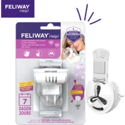 Feliway Help! -Huisdierbenodigdheden feliway help 206795 1000 none