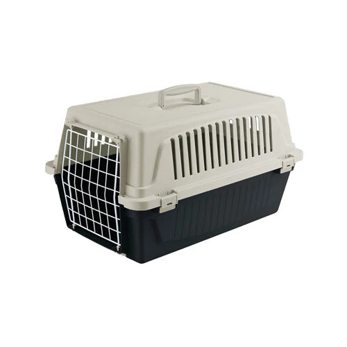 Ferplast Atlas 20 Vervoersbox - Zwart