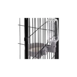 Flamingo Drinkfles Diza -Huisdierbenodigdheden flamingo drinkfles diza 222562 1500 none