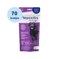 Flexadin Adult Dog -Huisdierbenodigdheden flexadin adult dog 216739 1000 none
