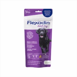 Huisdierbenodigdheden 11 Flexadin Adult Dog