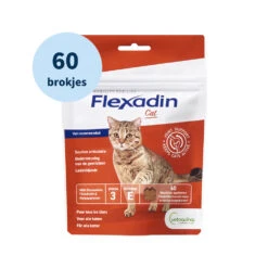 Flexadin Cat -Huisdierbenodigdheden flexadin cat 216740 1000 none