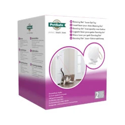 Frolicat Dancing Dot 8 Frolicat Dancing Dot -Huisdierbenodigdheden frolicat dancing dot 184732 1000 none