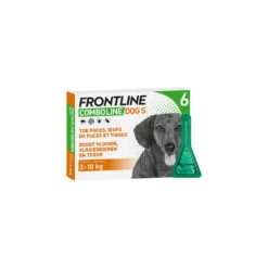 Frontline Combo Line Hond -Huisdierbenodigdheden frontline combo spot on hond 145814 2000 none