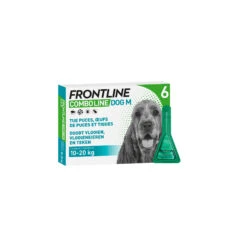 Frontline Combo Line Hond -Huisdierbenodigdheden frontline combo spot on hond 145820 2000 none