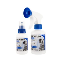 Frontline Spray -Huisdierbenodigdheden frontline spray 115440 2000 none