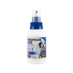 Frontline Spray -Huisdierbenodigdheden frontline spray 115446 2000 none