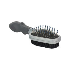 FURminator Dual Brush -Huisdierbenodigdheden furminator dual brush 183484 1000 none