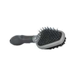 FURminator Dual Brush -Huisdierbenodigdheden furminator dual brush 183487 1000 none