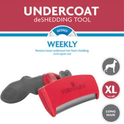 FURminator Hond -Huisdierbenodigdheden furminator hond 170434 0500 none