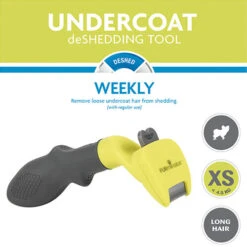 FURminator Hond -Huisdierbenodigdheden furminator hond 170437 0500 none