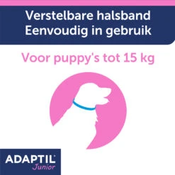 Adaptil Halsband - Junior -Huisdierbenodigdheden fwXhS6ua15kthoK74brzn8AAi96DHs metaQWRhcHRpbC1KdW5pb3ItY29sbGFyLUNhcm91c3NlbC02LmpwZw