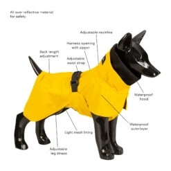 PAIKKA Visibility Raincoat Lite Yellow 8 PAIKKA Visibility Raincoat Lite Yellow -Huisdierbenodigdheden gmAuaUJUZg4ArOADOT3hr33g9hASQz metaUGFpa2thLVZpc2liaWxpdHktUmFpbmNvYXQtTGl0ZS1ZZWxsb3cuanBn