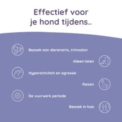 Greenfields Calm+ -Huisdierbenodigdheden greenfields calm 208424 2000 none