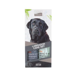 Greenfields Labrador Care Set -Huisdierbenodigdheden greenfields labrador care set 133445 1000 none