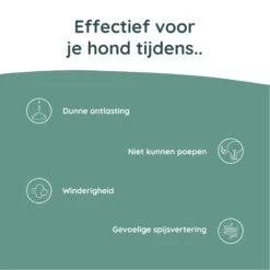 Greenfields Probiotics+ 10 Greenfields Probiotics+ -Huisdierbenodigdheden greenfields probiotics 208382 2000 none