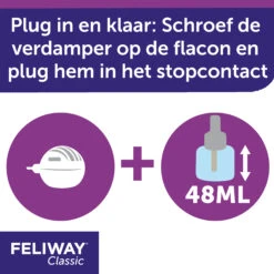 Feliway Classic 21 Feliway Classic -Huisdierbenodigdheden h94QlpjKkLIxcKdoBaJI5juA89i7Si metaRmVsaXdheS1DbGFzc2ljLUNhcm91c2VsLTMuanBn
