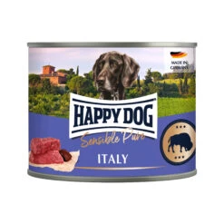 Happy Dog Italy 12 Happy Dog Italy -Huisdierbenodigdheden happy dog italy 208451 2000 none