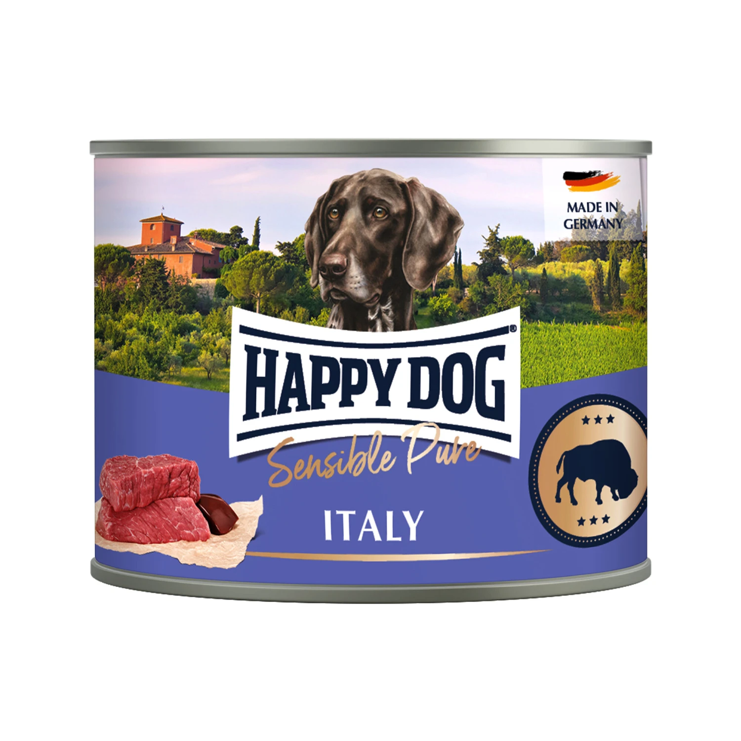 Happy Dog Italy 6 Happy Dog Italy - Afbeelding 6