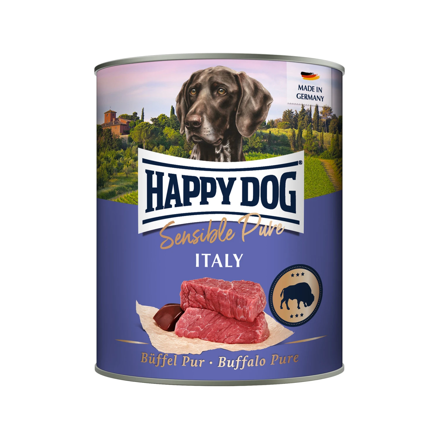 Happy Dog Italy 5 Happy Dog Italy - Afbeelding 5