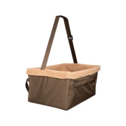 Happy Ride Tagalong Pet Booster Seat -Huisdierbenodigdheden happy ride tagalong pet booster seat 162475 1000 none