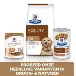 Hill's J/d Joint Care - Prescription Diet - Canine 10 Hill's J/d Joint Care - Prescription Diet - Canine -Huisdierbenodigdheden hills jd joint care prescription diet canine 218021 2000 none