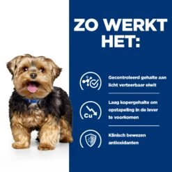Huisdierbenodigdheden -Huisdierbenodigdheden hills ld liver care prescription diet canine 218058 2000 none