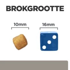 Hill's L/d Liver Care - Prescription Diet - Canine -Huisdierbenodigdheden hills ld liver care prescription diet canine 218060 2000 none