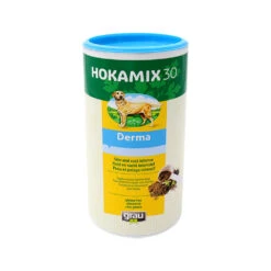 Hokamix Derma -Huisdierbenodigdheden hokamix forte 130124 1000 none