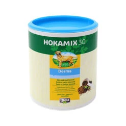 Hokamix Derma -Huisdierbenodigdheden hokamix forte 130127 0500 none