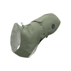 Hunter Regenjas Milford -Huisdierbenodigdheden hunter regenjas milford maat 80 groen 136610 1500 none