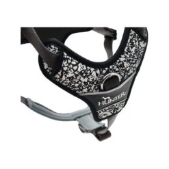 Hunter Divo Reflect - Hondentuig -Huisdierbenodigdheden hunter divo reflect hondentuig 188243 1000 none