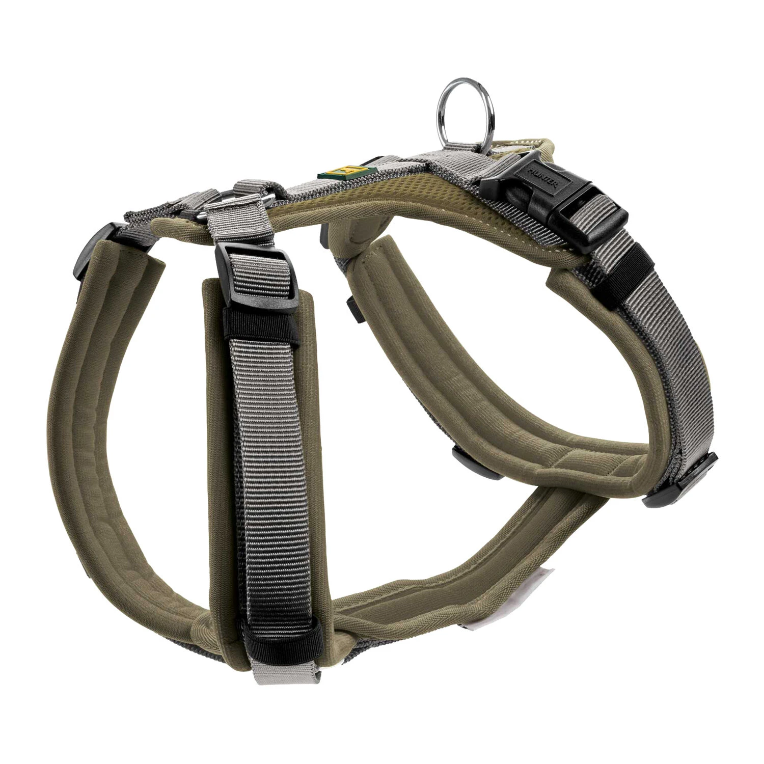 Hunter Harness Maldon 20 Hunter Harness Maldon - Afbeelding 20