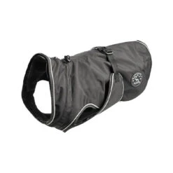 Hunter Hondenmantel Uppsala -Huisdierbenodigdheden hunter hondemantel uppsala zwart 40 cm 101444 0500 none 7