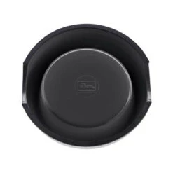 Hunter Melamine Voer- En Drinkbak - Zwart 12 Hunter Melamine Voer- En Drinkbak - Zwart -Huisdierbenodigdheden hunter melamine voer en drinkbak zwart 169555 0500 none